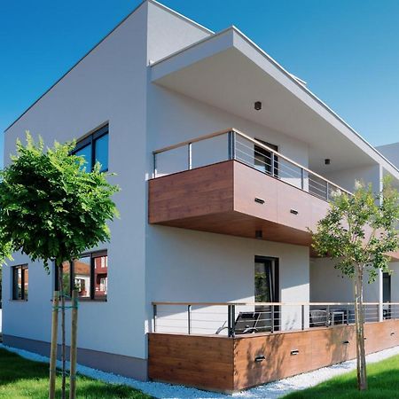 Lena Luxury Apartments II Zadar Luaran gambar