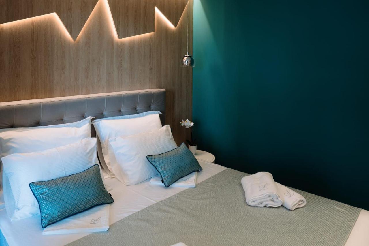 Lena Luxury Apartments II Zadar Luaran gambar