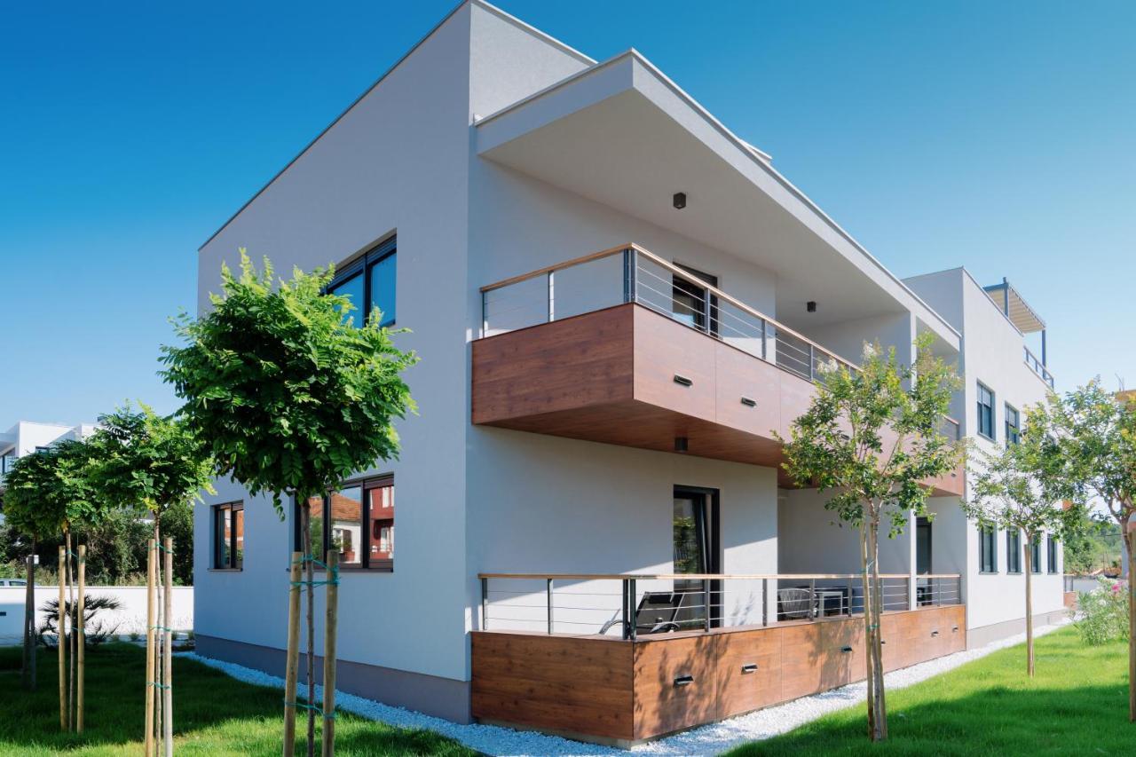 Lena Luxury Apartments II Zadar Luaran gambar
