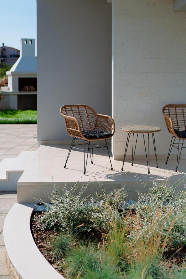 Lena Luxury Apartments II Zadar Luaran gambar