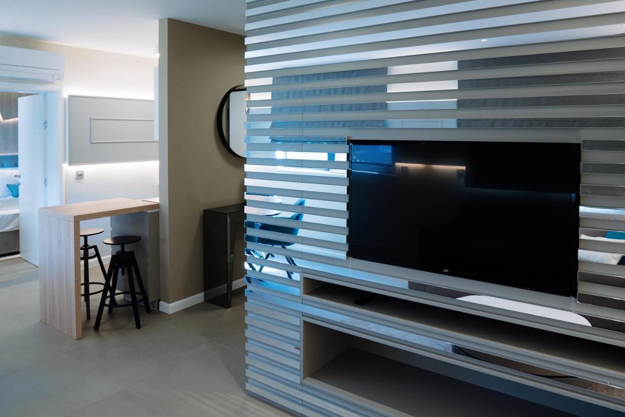 Lena Luxury Apartments II Zadar Luaran gambar