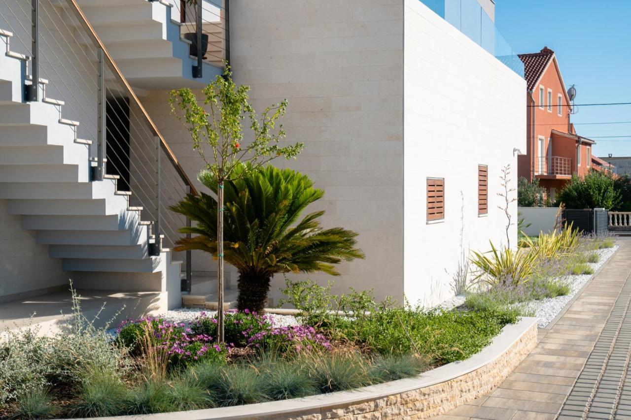 Lena Luxury Apartments II Zadar Luaran gambar