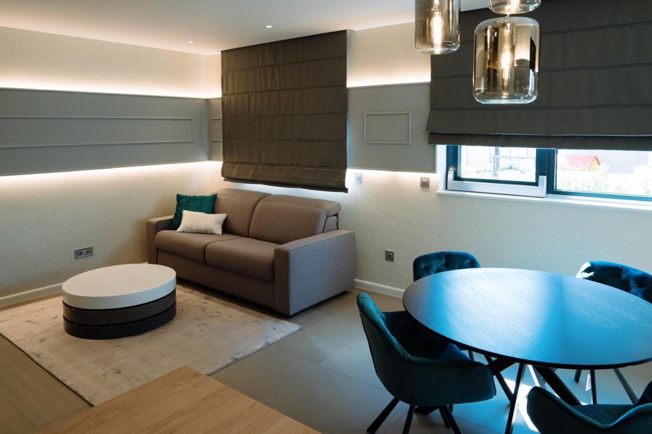 Lena Luxury Apartments II Zadar Luaran gambar