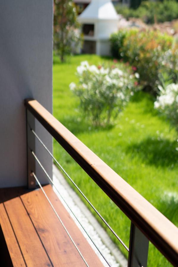 Lena Luxury Apartments II Zadar Luaran gambar