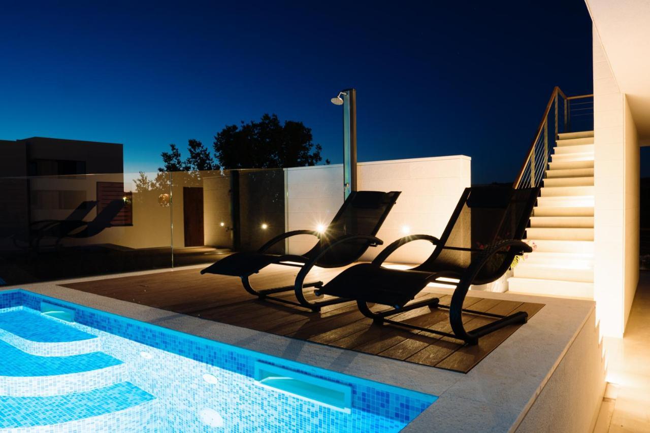 Lena Luxury Apartments II Zadar Luaran gambar