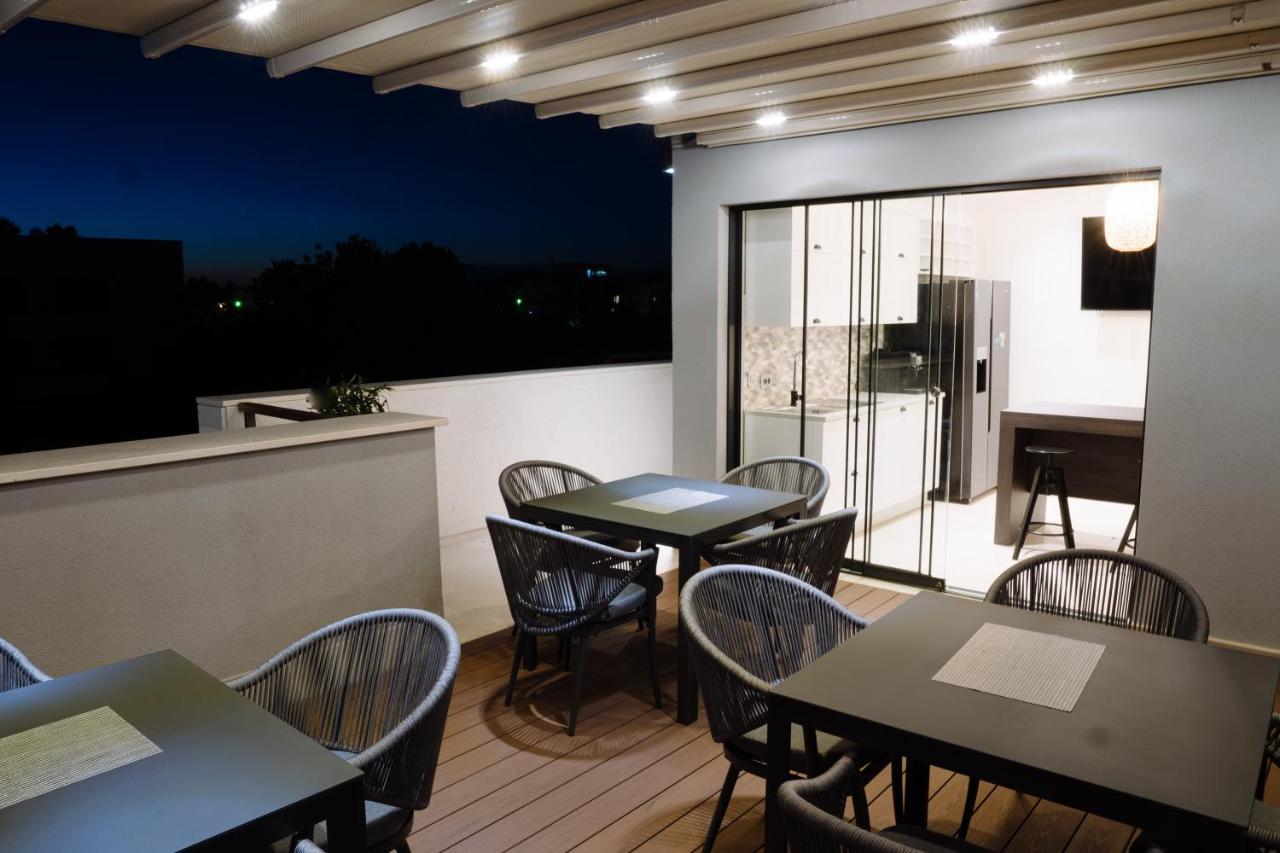 Lena Luxury Apartments II Zadar Luaran gambar