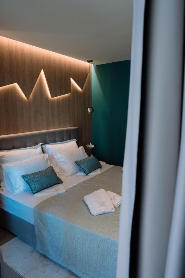 Lena Luxury Apartments II Zadar Luaran gambar
