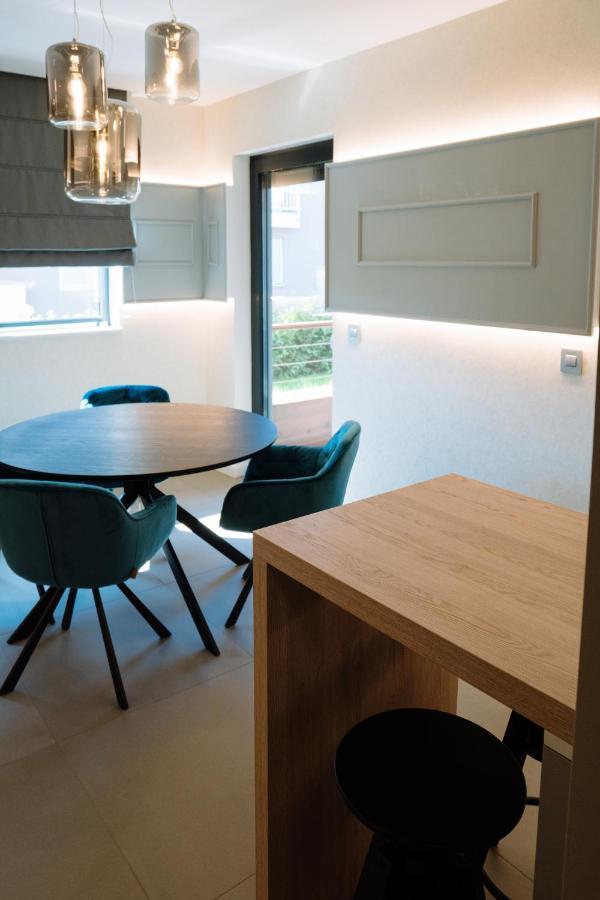 Lena Luxury Apartments II Zadar Luaran gambar