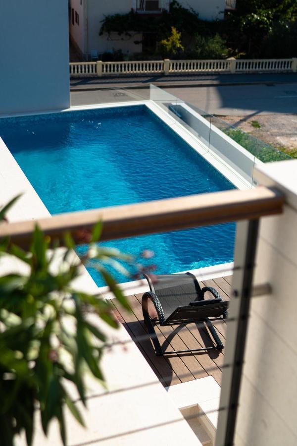 Lena Luxury Apartments II Zadar Luaran gambar