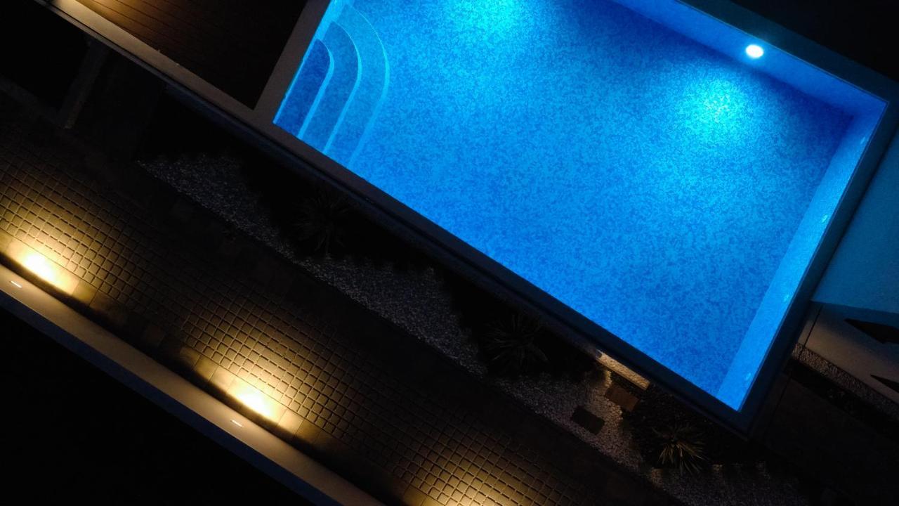 Lena Luxury Apartments II Zadar Luaran gambar
