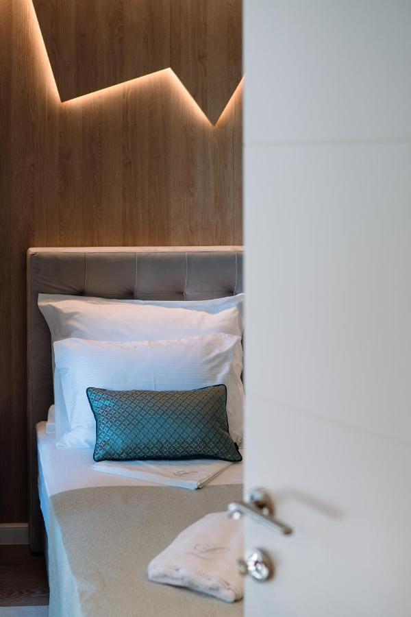 Lena Luxury Apartments II Zadar Luaran gambar