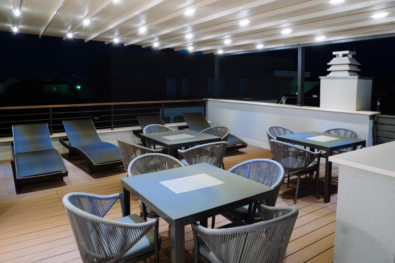Lena Luxury Apartments II Zadar Luaran gambar