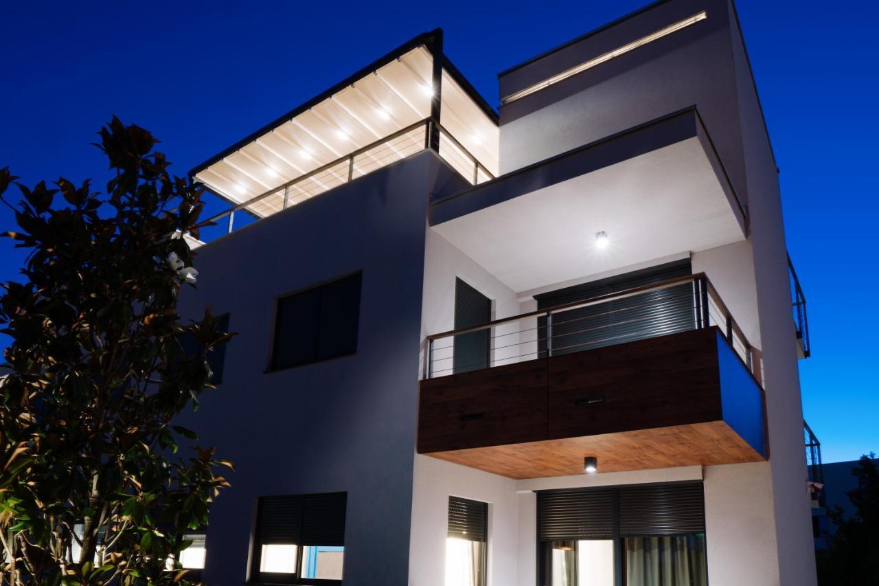 Lena Luxury Apartments II Zadar Luaran gambar