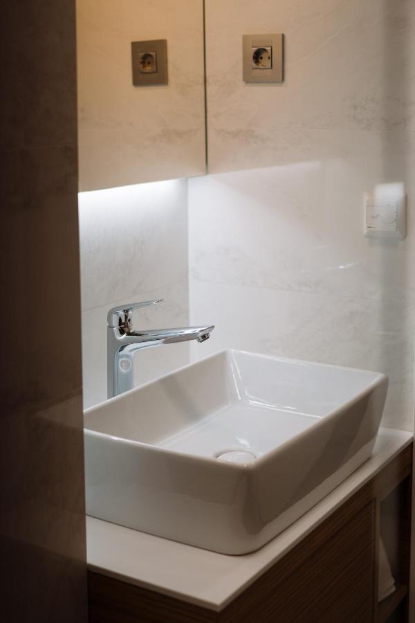Lena Luxury Apartments II Zadar Luaran gambar