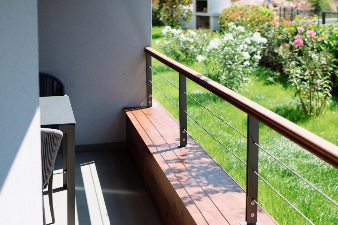 Lena Luxury Apartments II Zadar Luaran gambar